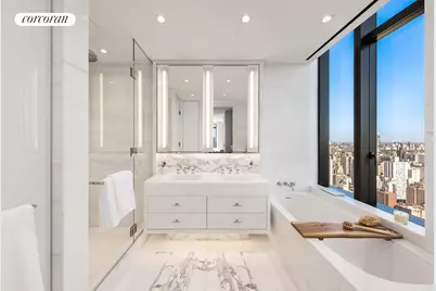 430 E 58th Street #61A, New York, NY 10022 - Photo 7