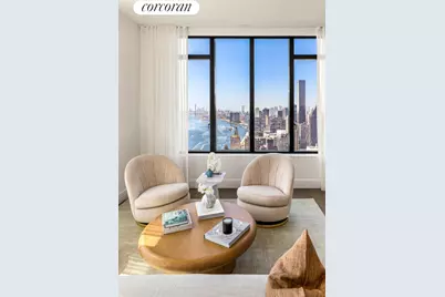 430 E 58th Street #61A, New York, NY 10022 - Photo 3