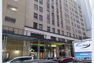 88 Greenwich Street #1122, New York City, NY 10006 - Photo 1