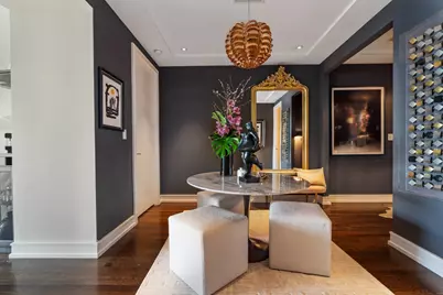 151 E 58th Street #37F, New York City, NY 10022 - Photo 9