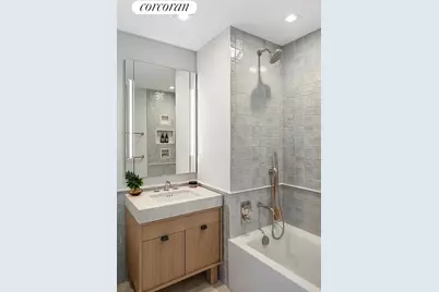 222 E Broadway #12C, New York City, NY 10002 - Photo 7