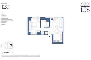 222 E Broadway, New York City, NY 10002 - Photo 17