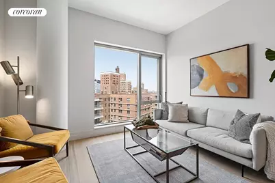 222 E Broadway #12C, New York City, NY 10002 - Photo 13