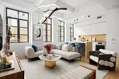 404 Park Avenue S #6E, New York, NY 10016 - Photo 1