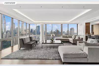 101 W 67th Street #50DE, New York City, NY 10023 - Photo 1