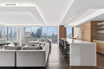 101 W 67th Street #50DE, New York City, NY 10023 - Photo 3