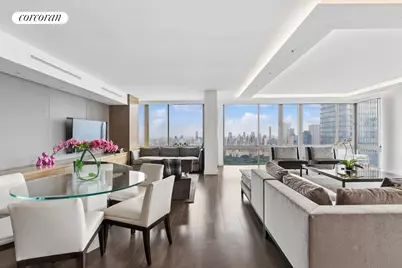 101 W 67th Street #50DE, New York City, NY 10023 - Photo 5