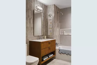 428 W 19th Street #6A, New York City, NY 10011 - Photo 25