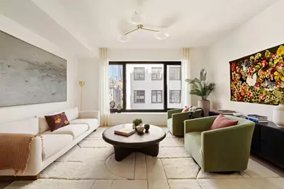 428 W 19th Street #6A, New York City, NY 10011 - Photo 7
