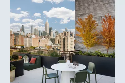 428 W 19th Street #6A, New York City, NY 10011 - Photo 29