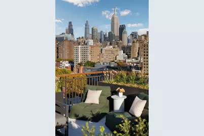 428 W 19th Street #6A, New York City, NY 10011 - Photo 31