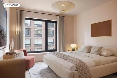 428 W 19th Street #6A, New York City, NY 10011 - Photo 7