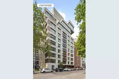 428 W 19th Street #6A, New York City, NY 10011 - Photo 11