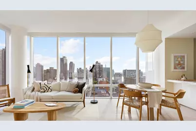 501 3rd Avenue #32B, New York, NY 10016 - Photo 3