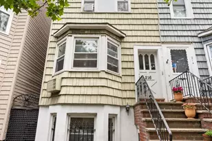 216 Monitor St, New York City, NY 11222 - Photo 1