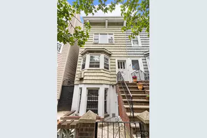 216 Monitor Street, New York City, NY 11222 - Photo 1