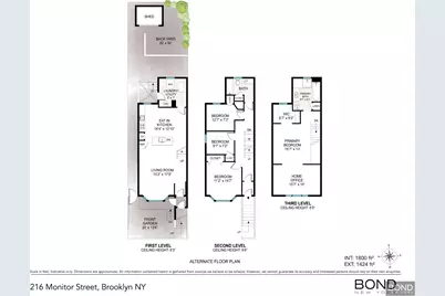 216 Monitor Street, New York City, NY 11222 - Photo 11
