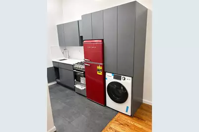 628 W 138th Street #2F, New York, NY 10031 - Photo 1