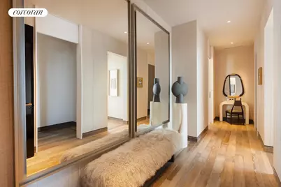 111 W 57th Street #58, New York City, NY 10019 - Photo 7