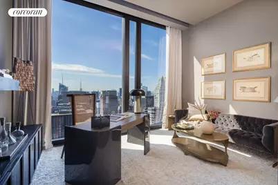 111 W 57th Street #58, New York City, NY 10019 - Photo 11