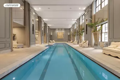 111 W 57th Street #58, New York City, NY 10019 - Photo 15
