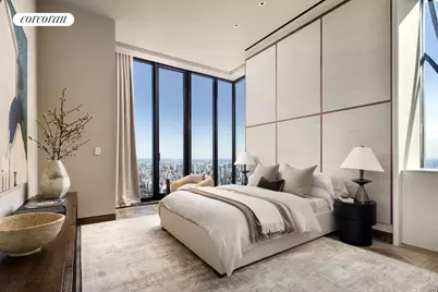 111 W 57th Street #58, New York City, NY 10019 - Photo 9
