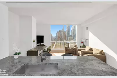 400 Park Avenue S #24A, New York City, NY 10016 - Photo 3