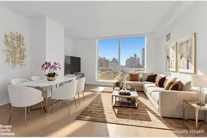 400 Park Avenue S #24A, New York City, NY 10016 - Photo 1