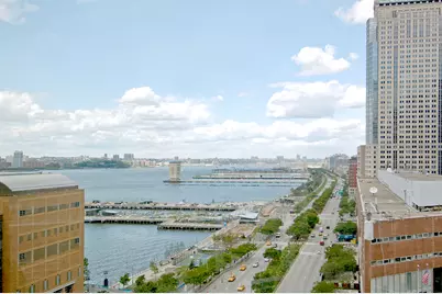 200 Chambers Street #20C, New York City, NY 10007 - Photo 3