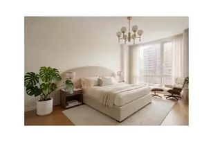 200 Chambers St, New York City, NY 10007 - Photo 5