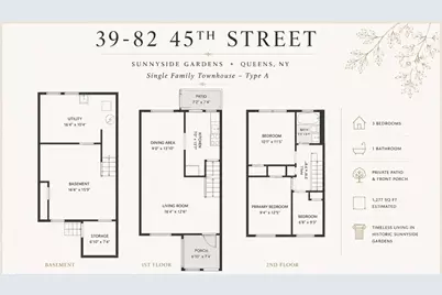 39-82 45th Street, New York City, NY 11104 - Photo 13