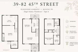 39-82 45th St, New York City, NY 11104 - Photo 13