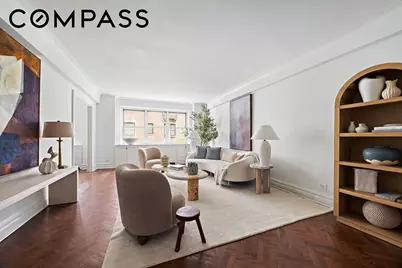 710 Park Avenue #6D, New York, NY 10021 - Photo 3