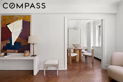 710 Park Avenue #6D, New York, NY 10021 - Photo 9