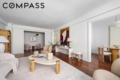 710 Park Avenue #6D, New York, NY 10021 - Photo 5