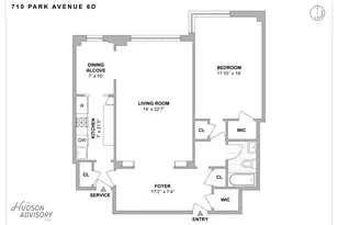 710 Park Ave, New York, NY 10021 - Photo 19