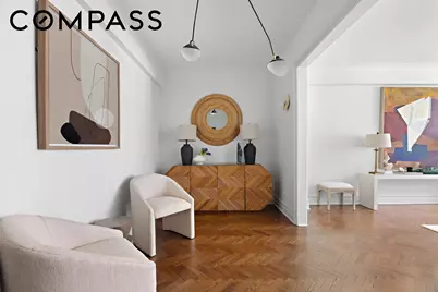 710 Park Avenue #6D, New York, NY 10021 - Photo 5