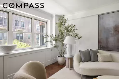 710 Park Avenue #6D, New York, NY 10021 - Photo 3