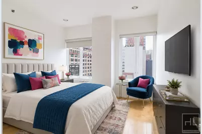 189 Bridge Street #8C, Brooklyn, NY 11201 - Photo 3