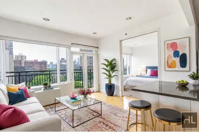 189 Bridge Street #8C, Brooklyn, NY 11201 - Photo 1