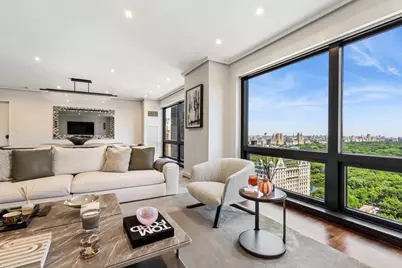 721 5th Avenue #34EF, New York City, NY 10022 - Photo 3
