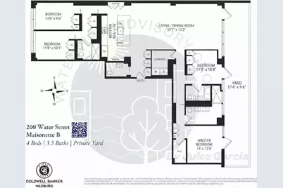 200 Water Street #MAISON_B, New York City, NY 11201 - Photo 25