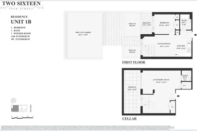 216 20th Street #1B, New York City, NY 11232 - Photo 19