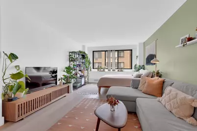 16 W 16th Street #12NN, New York City, NY 10011 - Photo 1