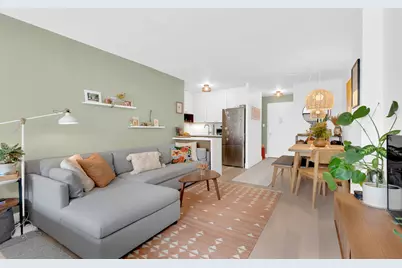 16 W 16th Street #12NN, New York City, NY 10011 - Photo 3