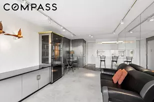 200 Rector Pl, New York City, NY 10280 - Photo 5