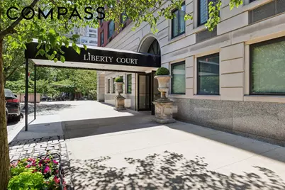 200 Rector Place #37N, New York City, NY 10280 - Photo 11