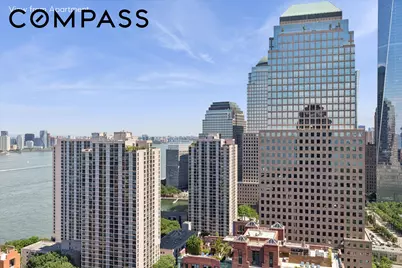 200 Rector Place #37N, New York City, NY 10280 - Photo 9