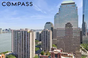 200 Rector Pl, New York City, NY 10280 - Photo 9