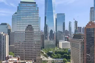 200 Rector Pl, New York City, NY 10280 - Photo 3